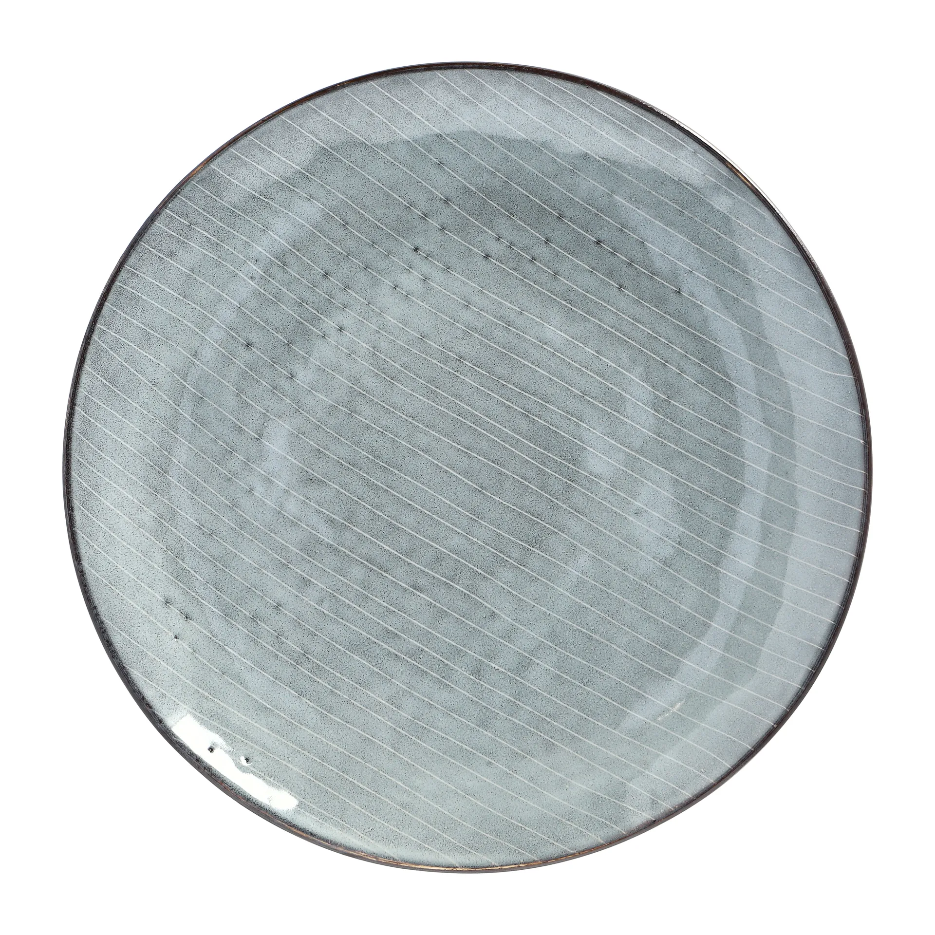 Nordic Sea餐盘, Ø31cm Broste Copenhagen