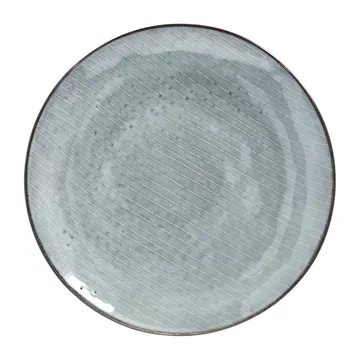 Nordic Sea餐盘 - Ø31cm - Broste Copenhagen