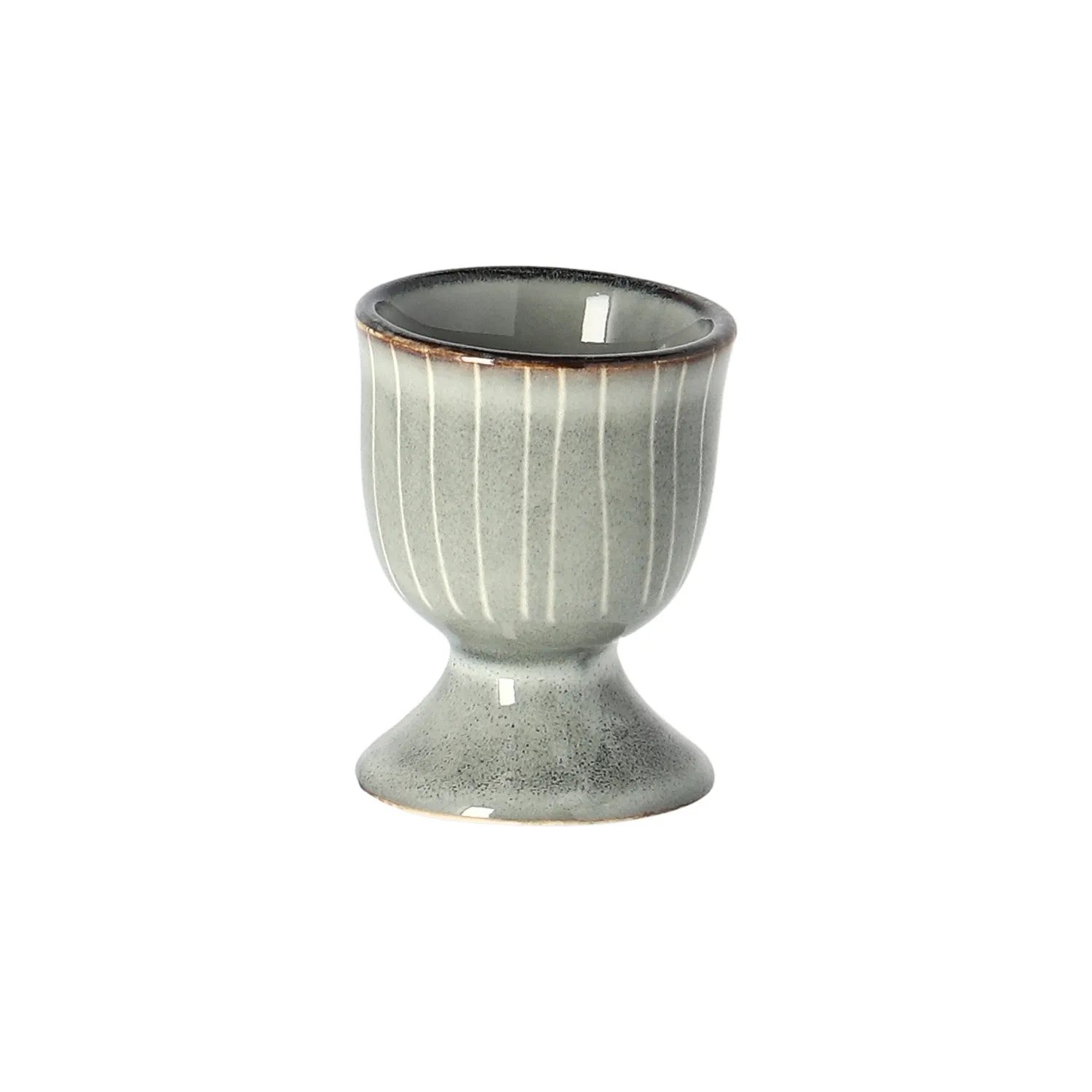 Nordic Sea蛋杯, 6.5cm Broste Copenhagen