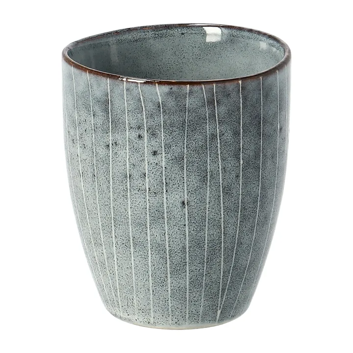 Nordic Sea浓缩咖啡马克杯 - 8cm - Broste Copenhagen