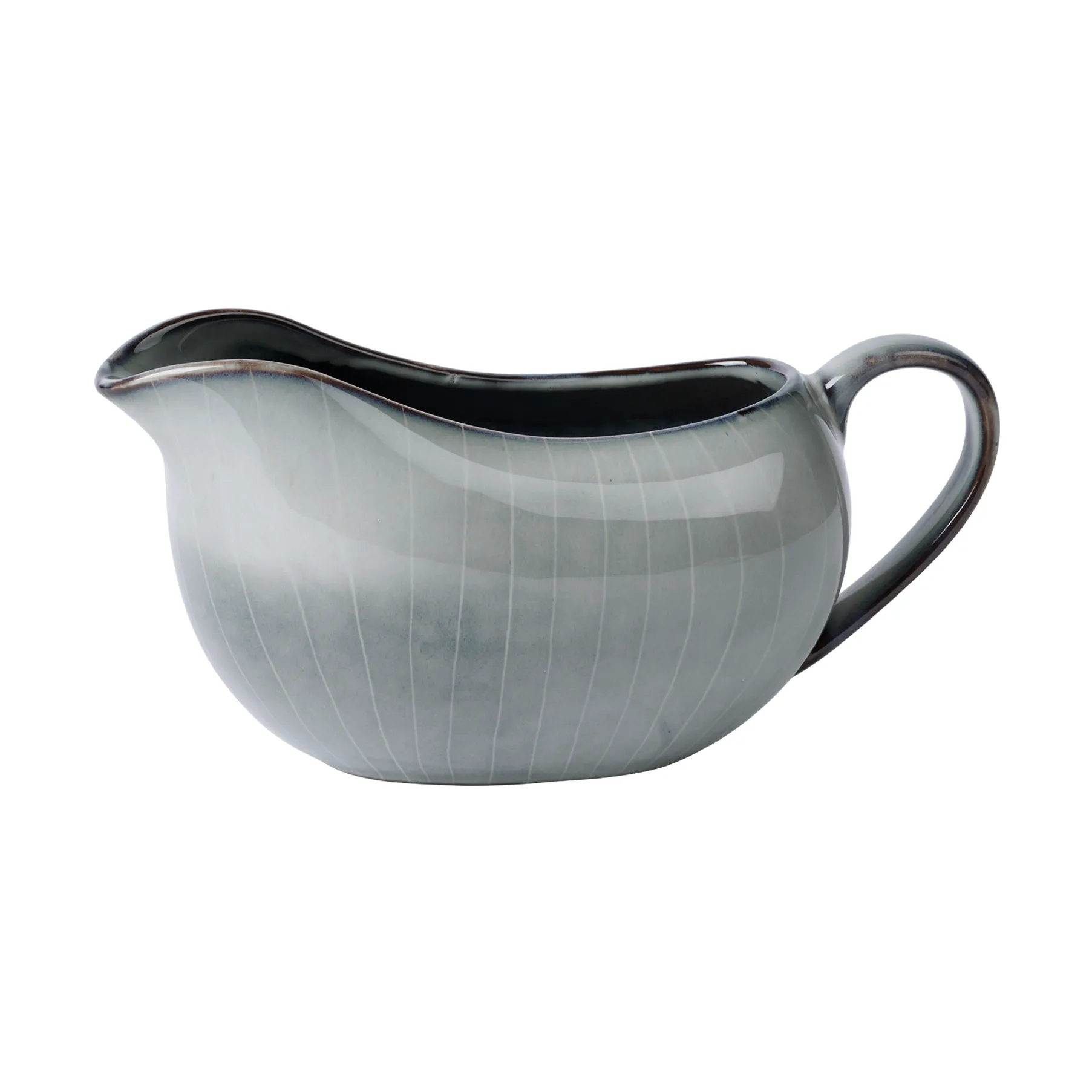 Nordic Sea 酱料碗9x18cm, 400ml Broste Copenhagen