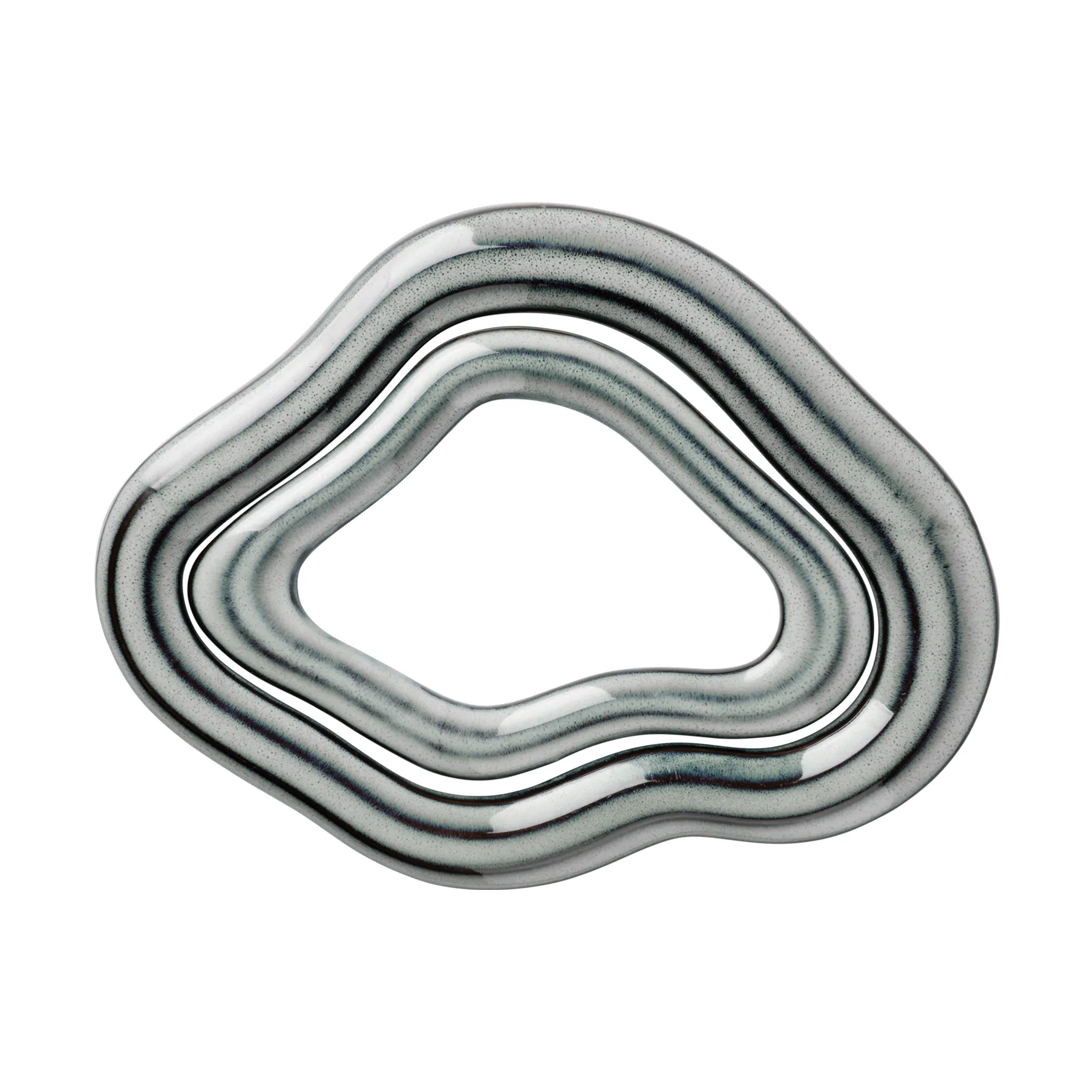 Nordic Sea pot stand, 19x25 cm Broste Copenhagen