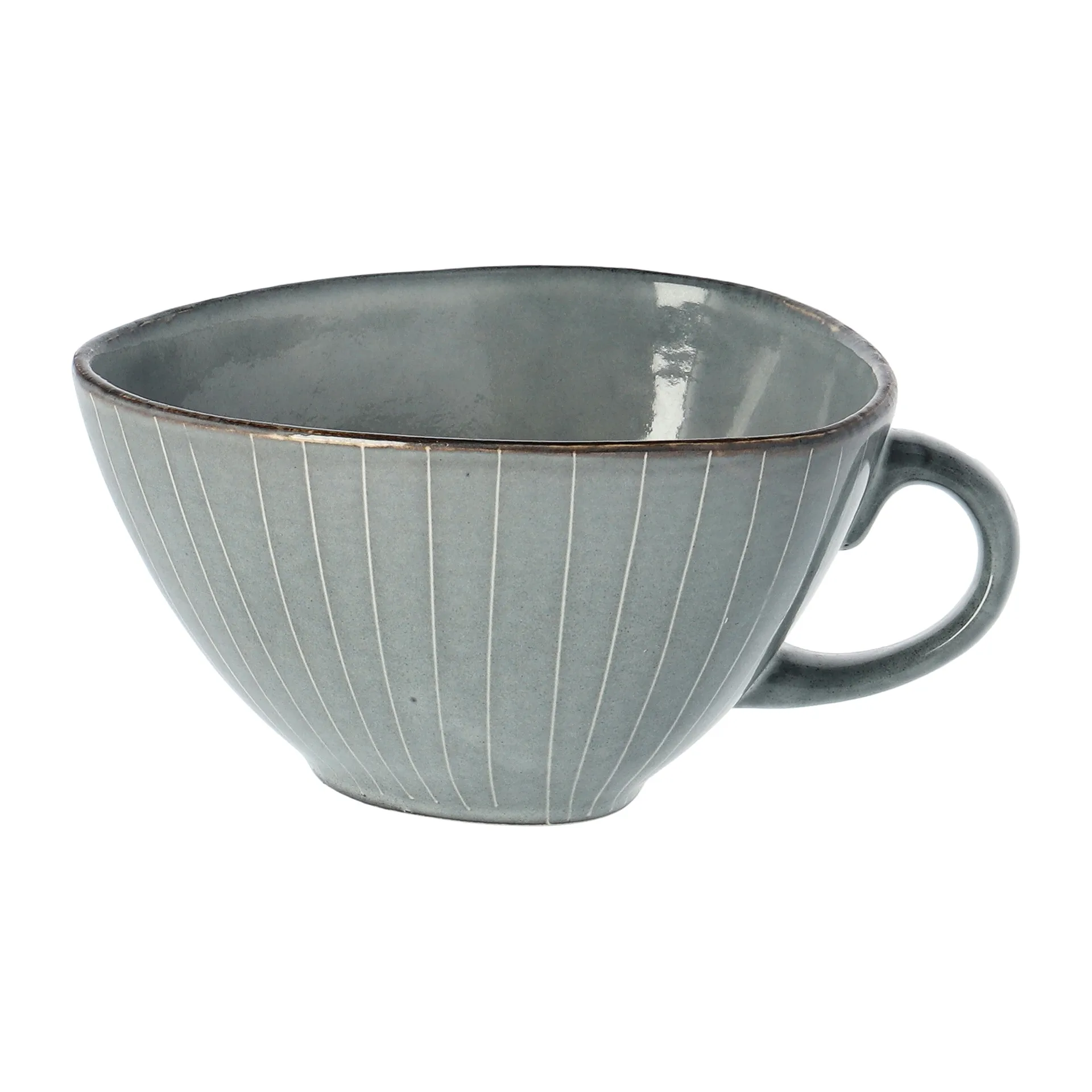 Nordic Sea sauce 碗  , 40 cl Broste Copenhagen