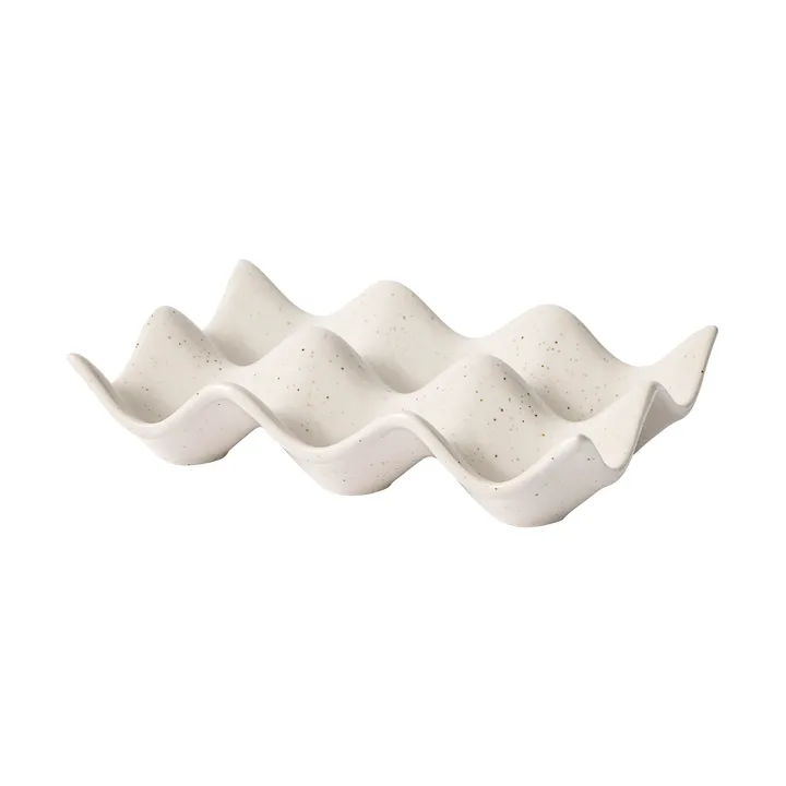Nordic Vanilla 蛋托 - 10x15cm - Broste Copenhagen
