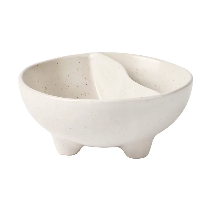 Nordic Vanilla 橄榄碗 - Ø11cm - Broste Copenhagen