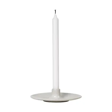 Nordic Vanilla 烛台 - Ø18cm - Broste Copenhagen