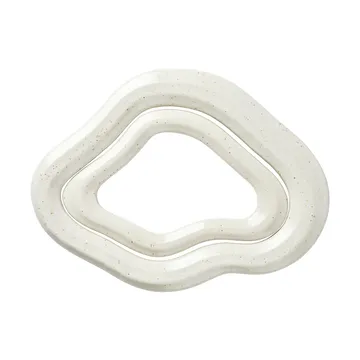 Nordic Vanilla 锅垫 - 19x25cm - Broste Copenhagen