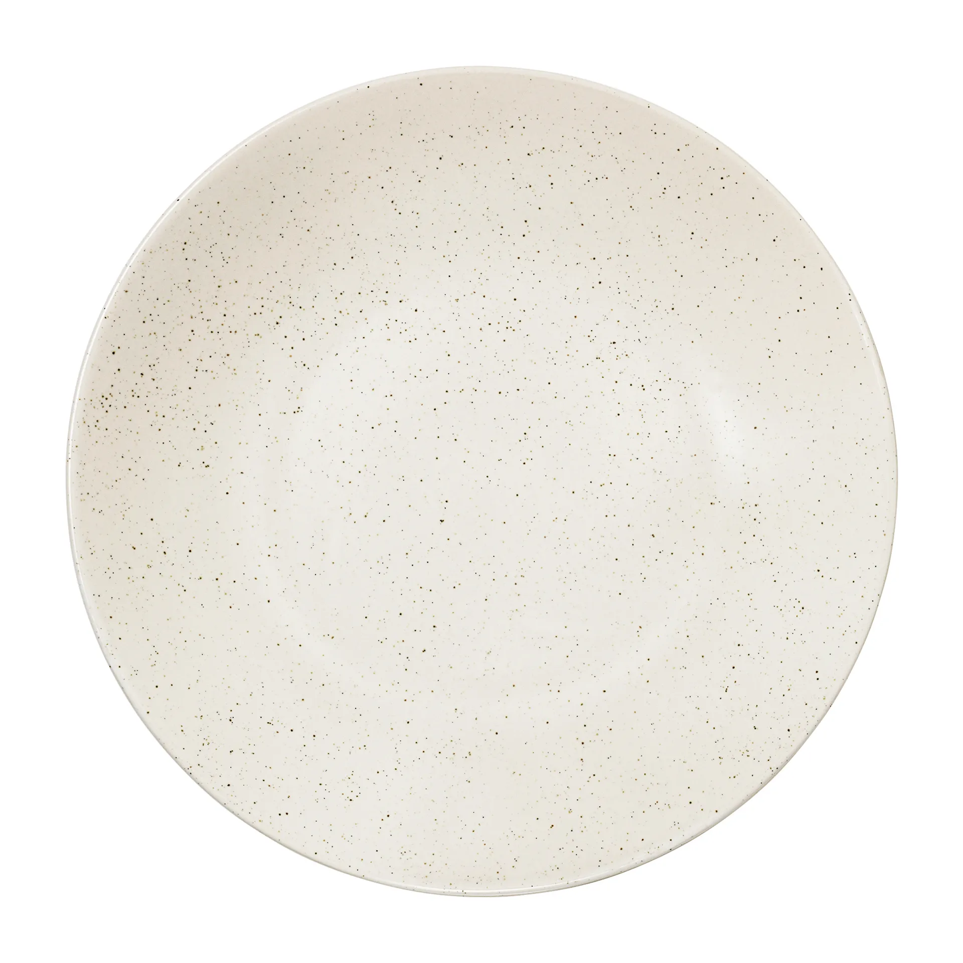 Nordic Vanilla 意面盘 Ø29cm, 奶油色 Broste Copenhagen