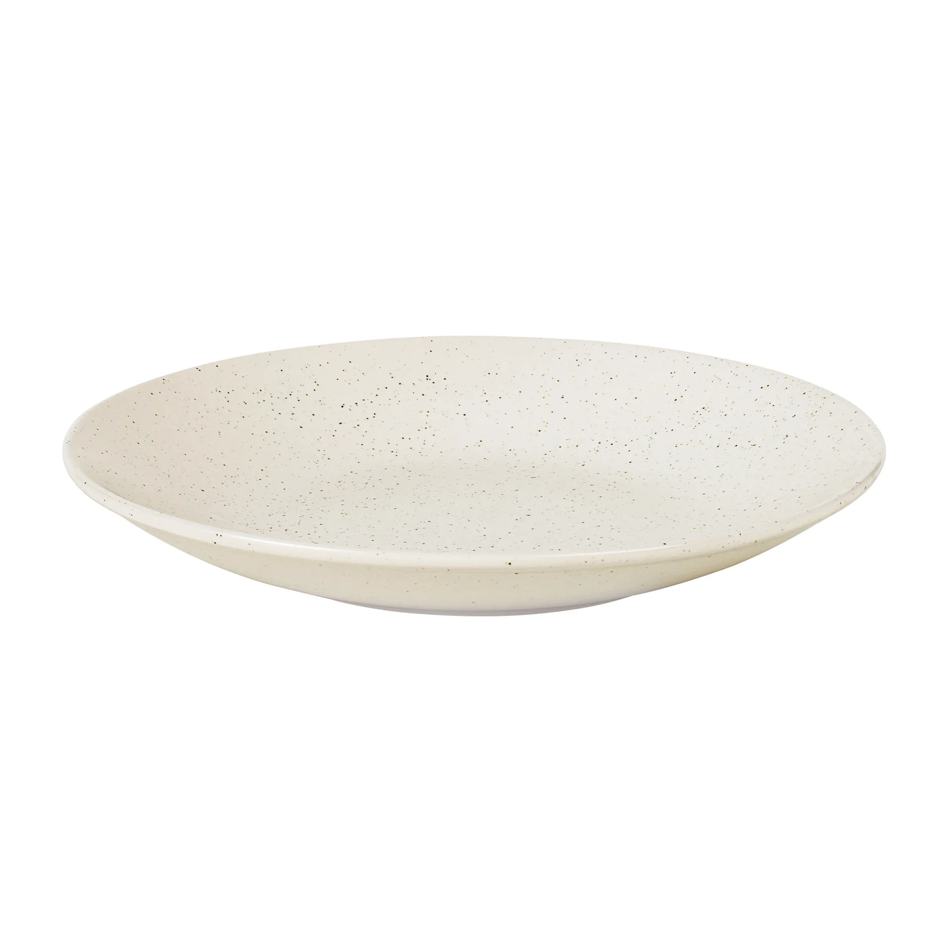 Nordic Vanilla 意面盘 Ø29cm, 奶油色 Broste Copenhagen