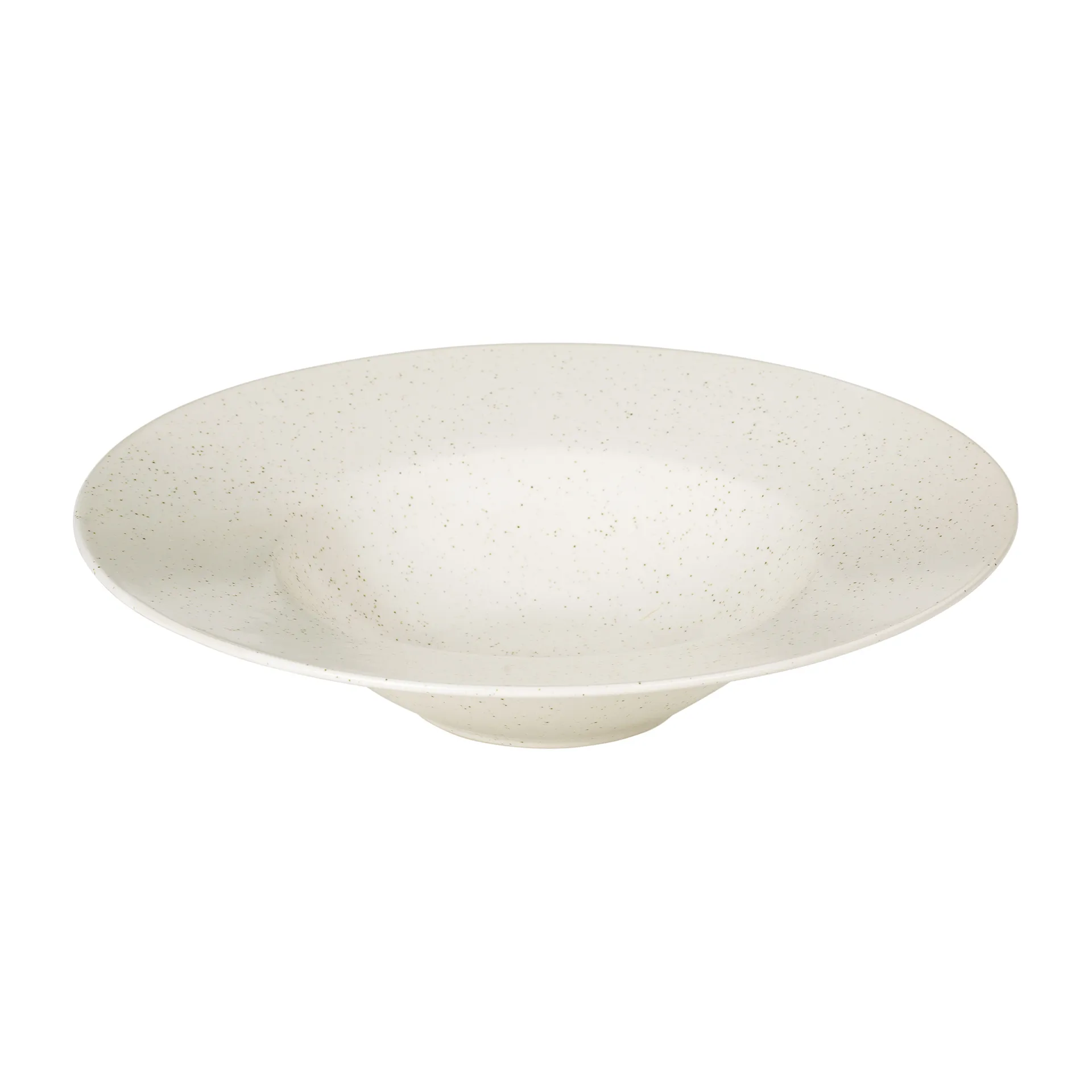 Nordic Vanilla 意面盘 Ø29cm, 奶油色 Broste Copenhagen