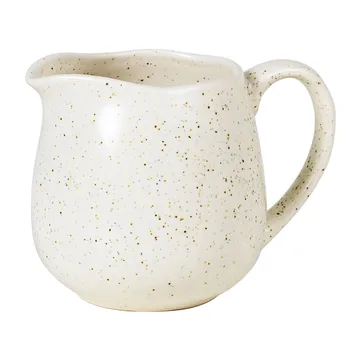 Nordic Vanilla 奶罐300ml - 带颗粒奶油色 - Broste Copenhagen