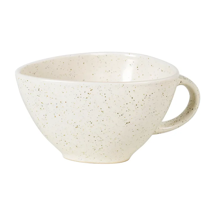 Nordic Vanilla 料碗 400ml - 奶油色 - Broste Copenhagen