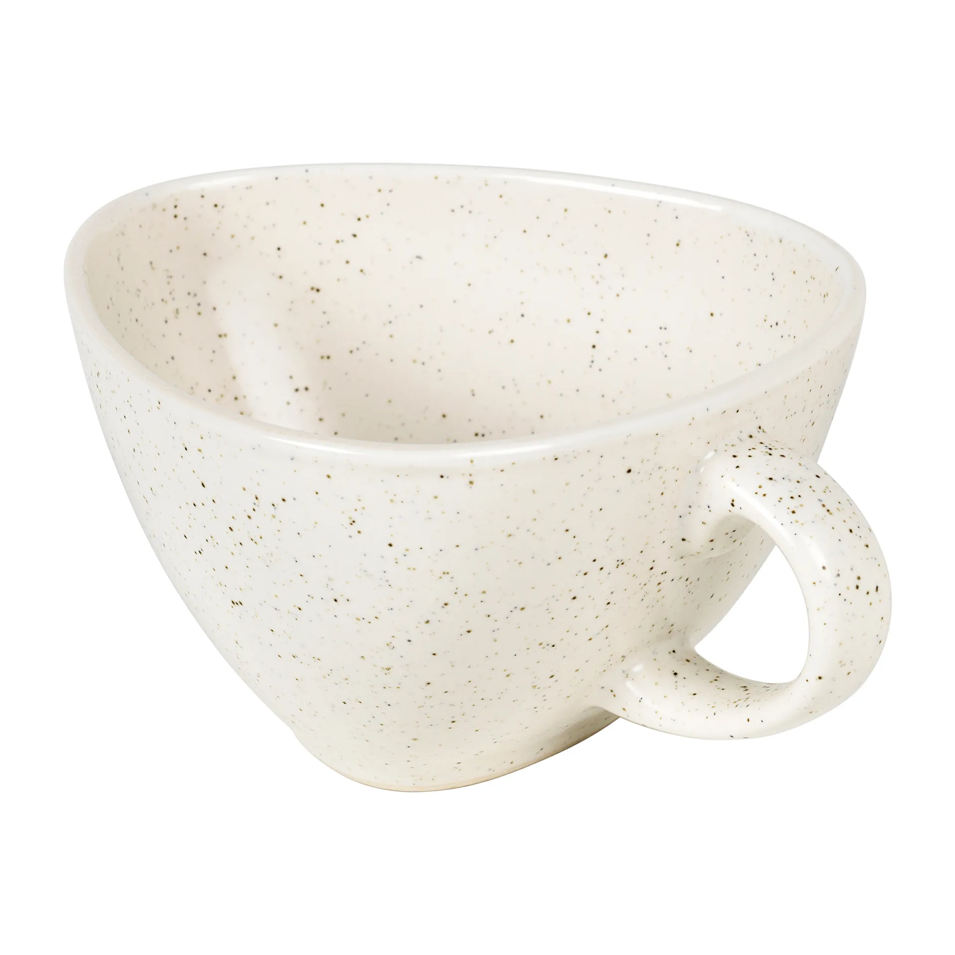 Nordic Vanilla 料碗 400ml, 奶油色 Broste Copenhagen