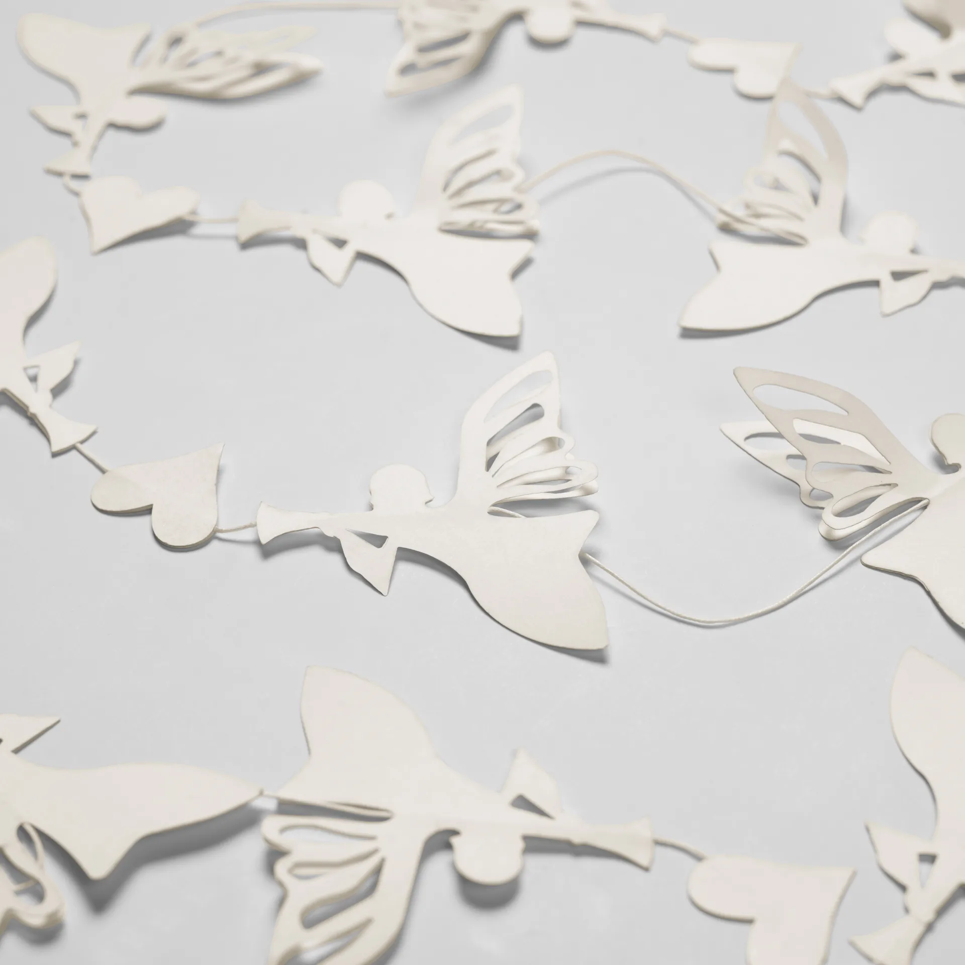 Nostalgia garland 180 cm, Angel Broste Copenhagen