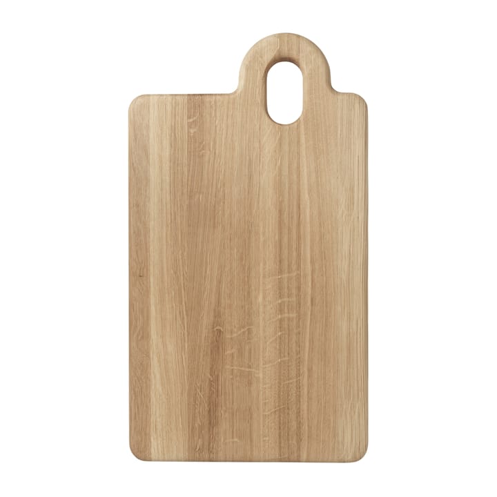 Olina 切菜板 25x45.5 cm - Natural oiled - Broste Copenhagen