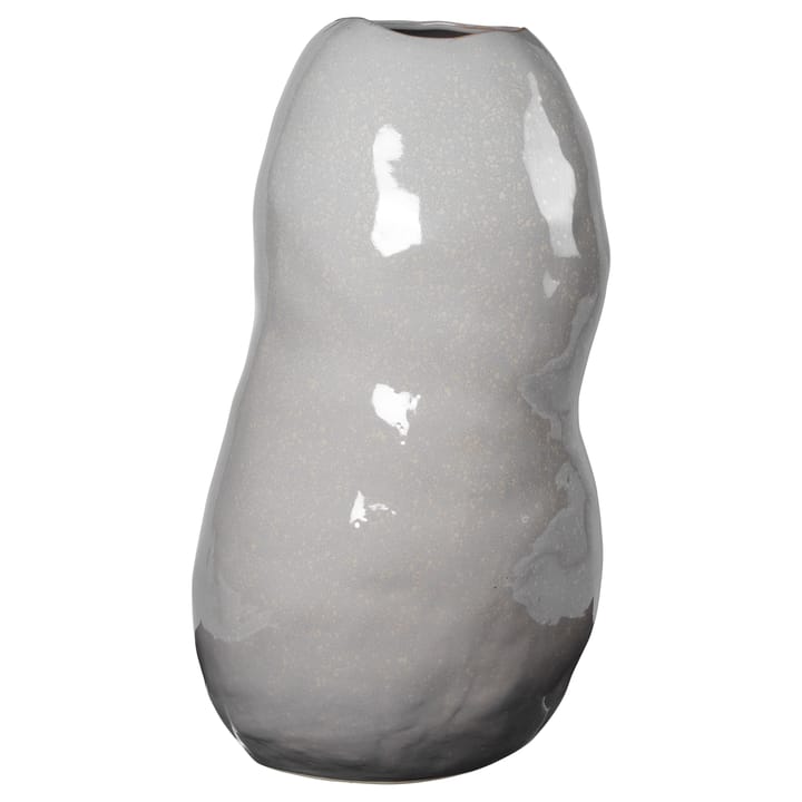 Organic 花瓶 69.5 cm - drizzle - Broste Copenhagen