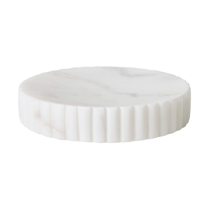 Platon 碗 Ø12.5 cm, 白色 大理石色 Broste Copenhagen