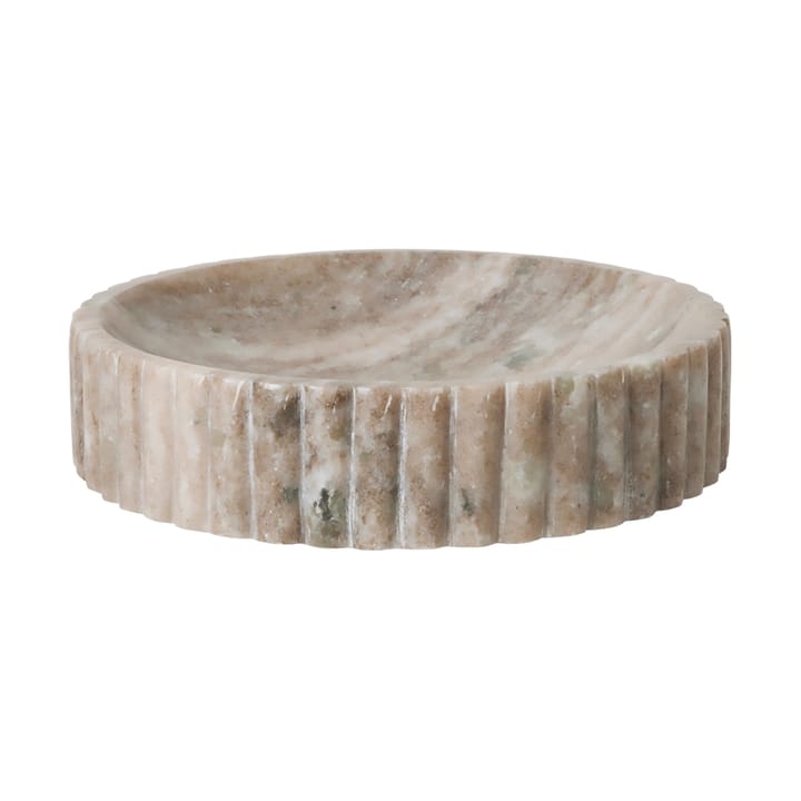 Platon 碗 Ø18 cm, 褐色 大理石色 Broste Copenhagen