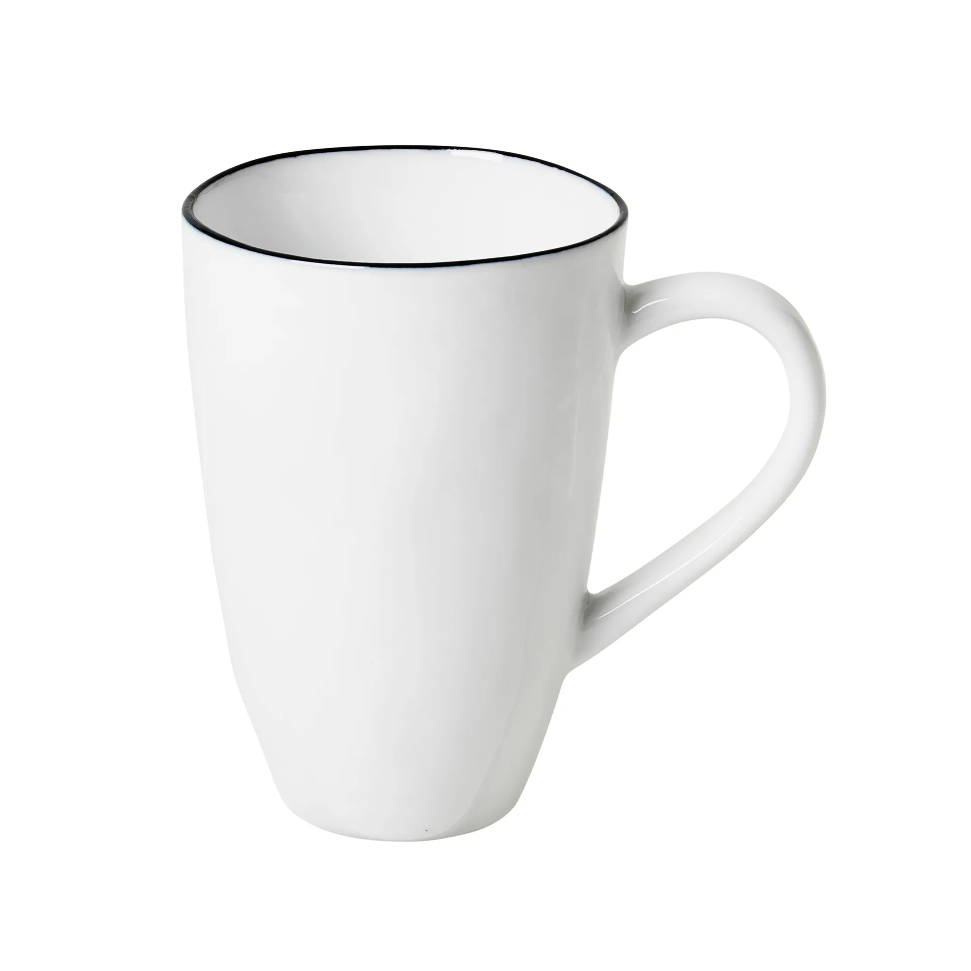Salt带柄马克杯, 11.5cm Broste Copenhagen