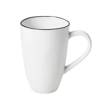 Salt带柄马克杯 - 11.5cm - Broste Copenhagen