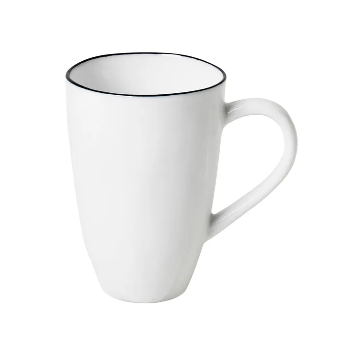 Salt带柄马克杯 - 11.5cm - Broste Copenhagen