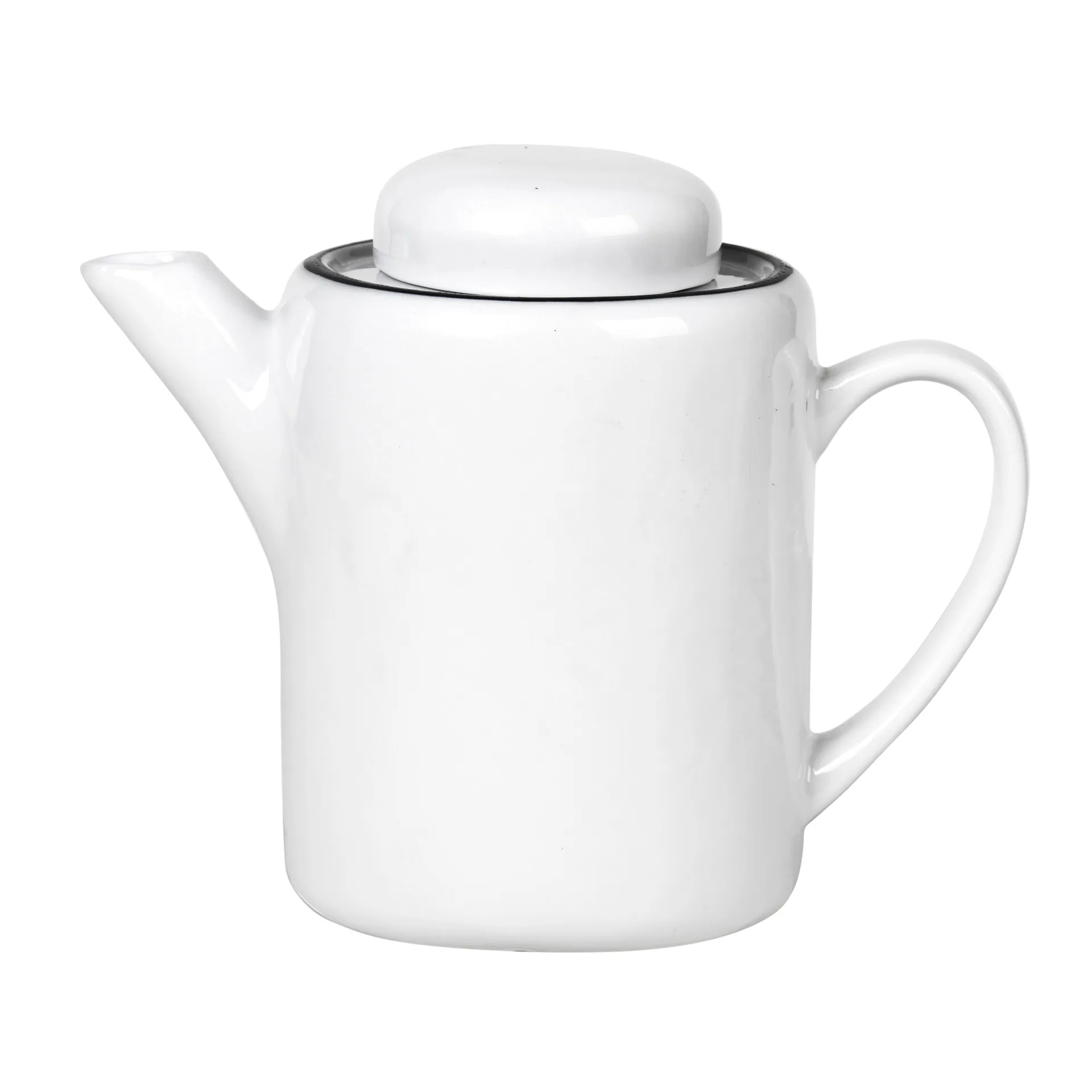 Salt 茶壶, 130厘升 Broste Copenhagen