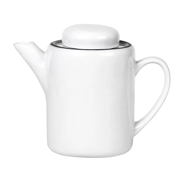 Salt 茶壶 - 130厘升 - Broste Copenhagen