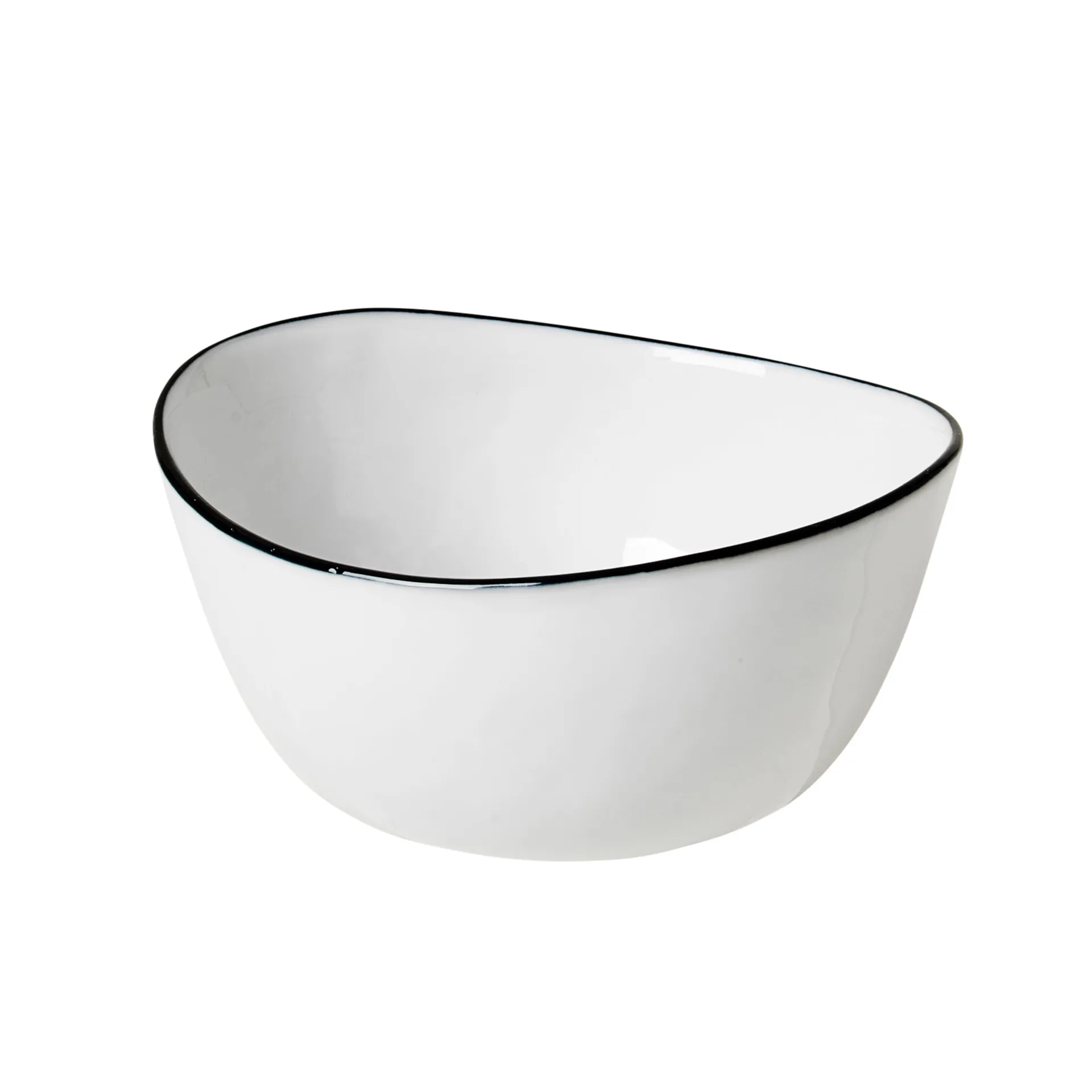 Salt 碗  without dots, Ø 10 cm Broste Copenhagen