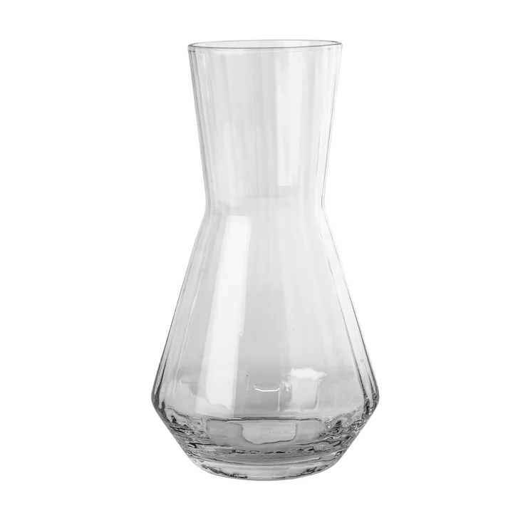 Sandvig玻璃冷水壶 - 1.1升 - Broste Copenhagen