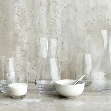 Sandvig玻璃冷水壶 - 1.1升 - Broste Copenhagen