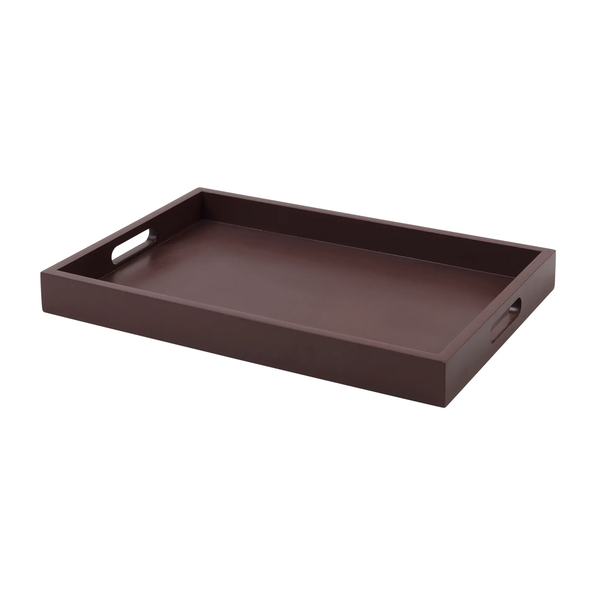 Sarah tray 30x45 cm, Decadent chocolate Broste Copenhagen
