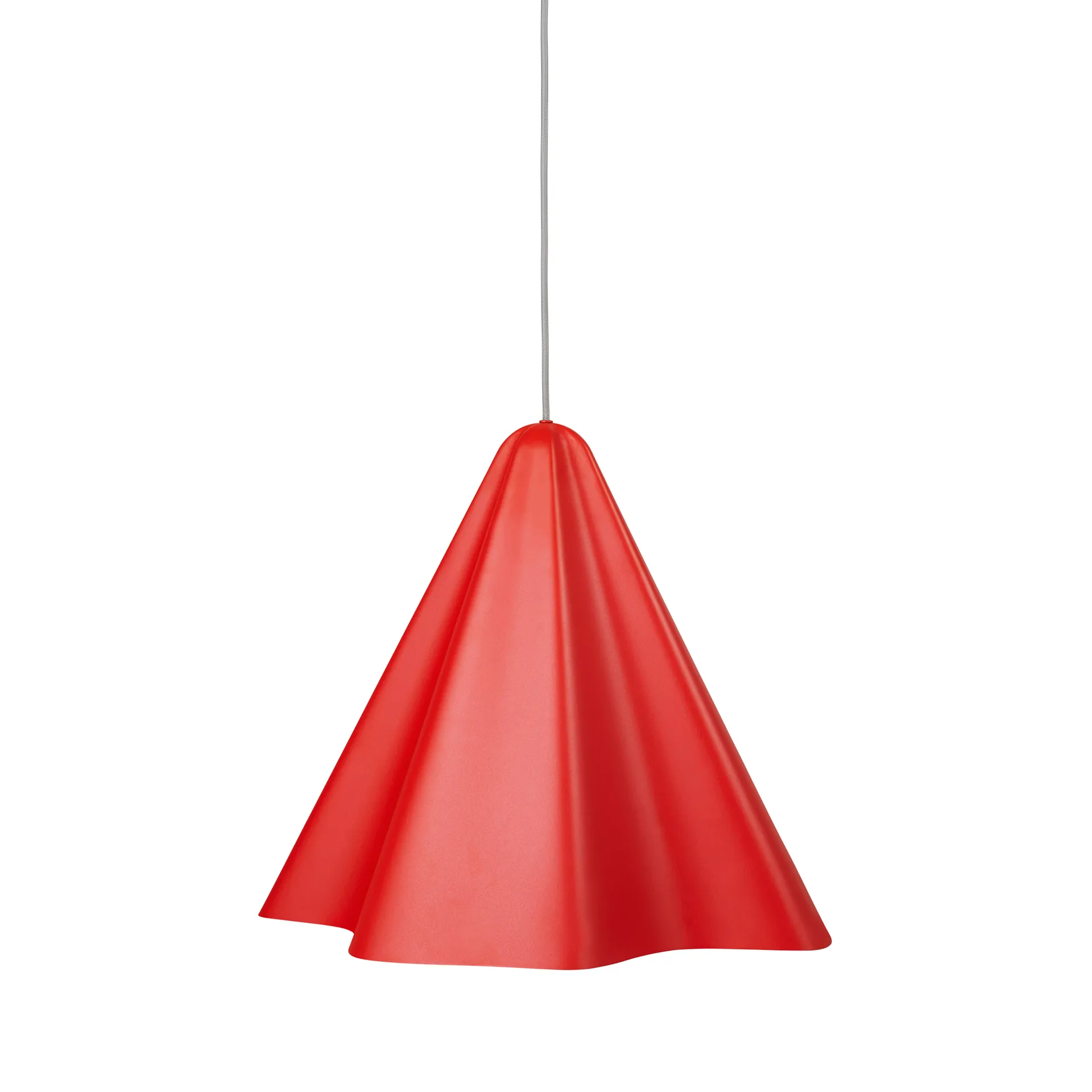 Skirt 吊灯 Ø44 cm, Pureed pumpkin Broste Copenhagen