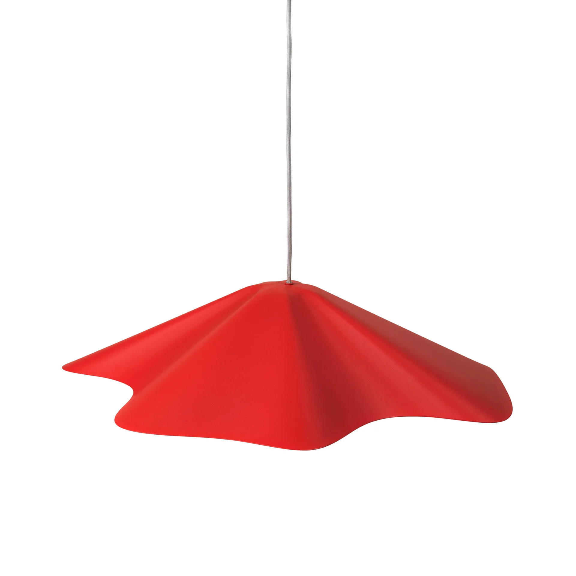 Skirt 吊灯 Ø60 cm, Pureed pumpkin Broste Copenhagen