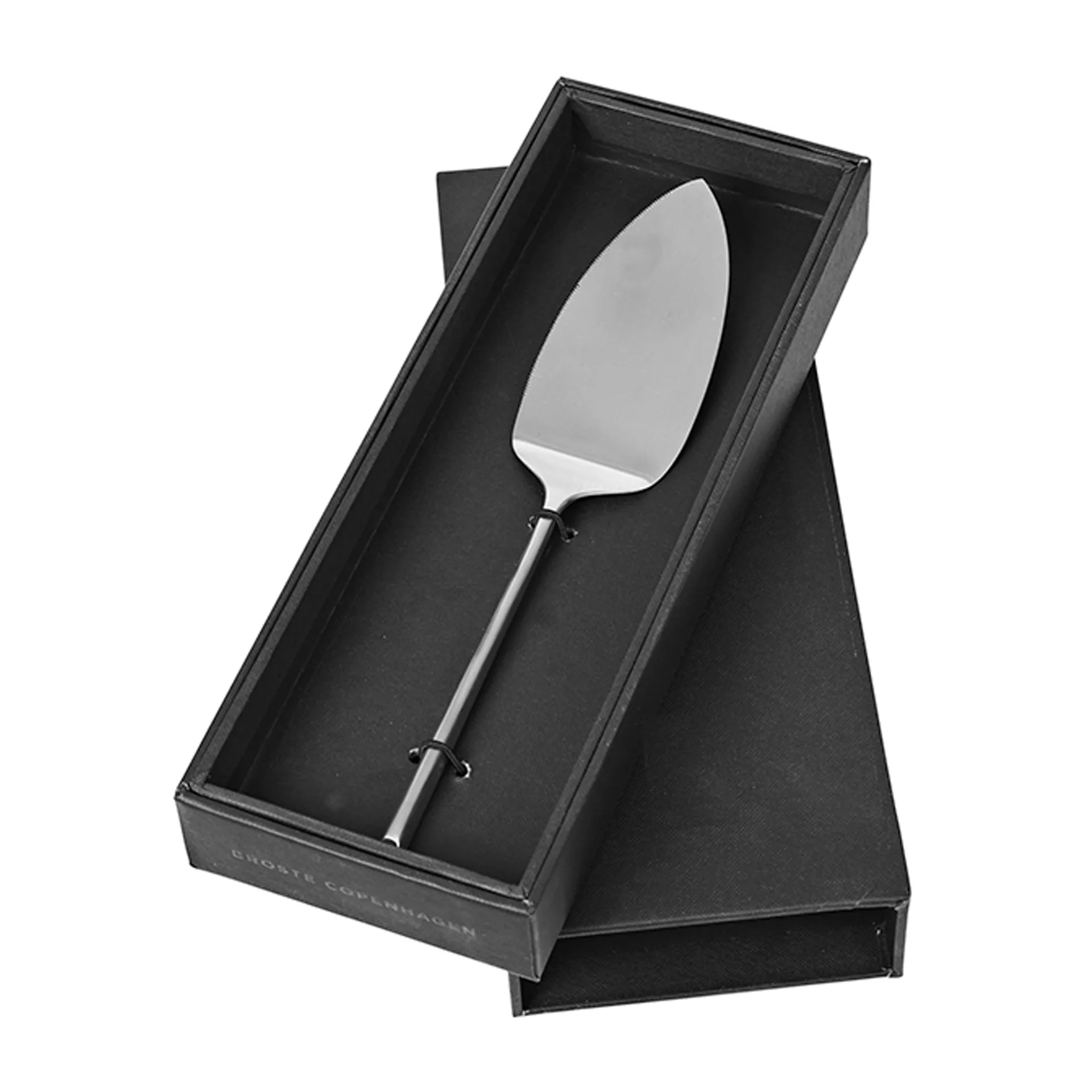 Sletten cake slice, 全缎锻造 Broste Copenhagen