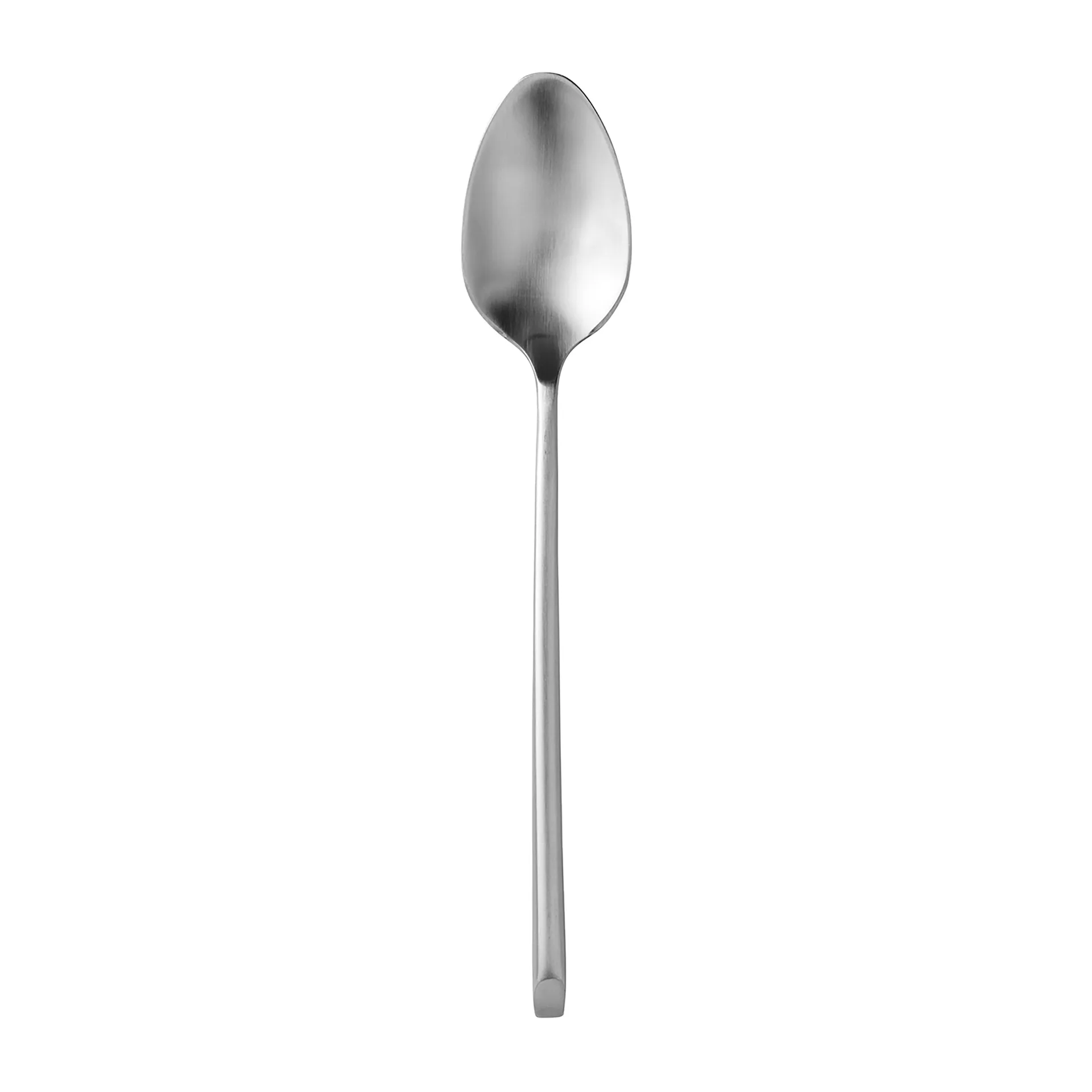 Sletten tablespoon, 全缎锻造 Broste Copenhagen