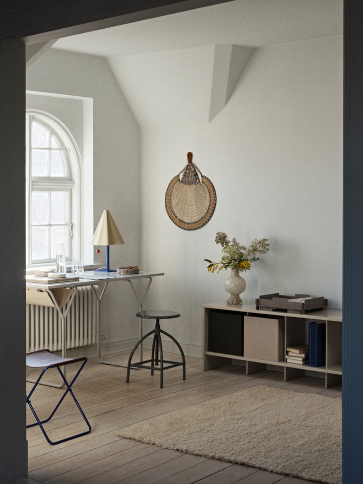 Smilla 地毯 140x200 cm, 米白色 Broste Copenhagen