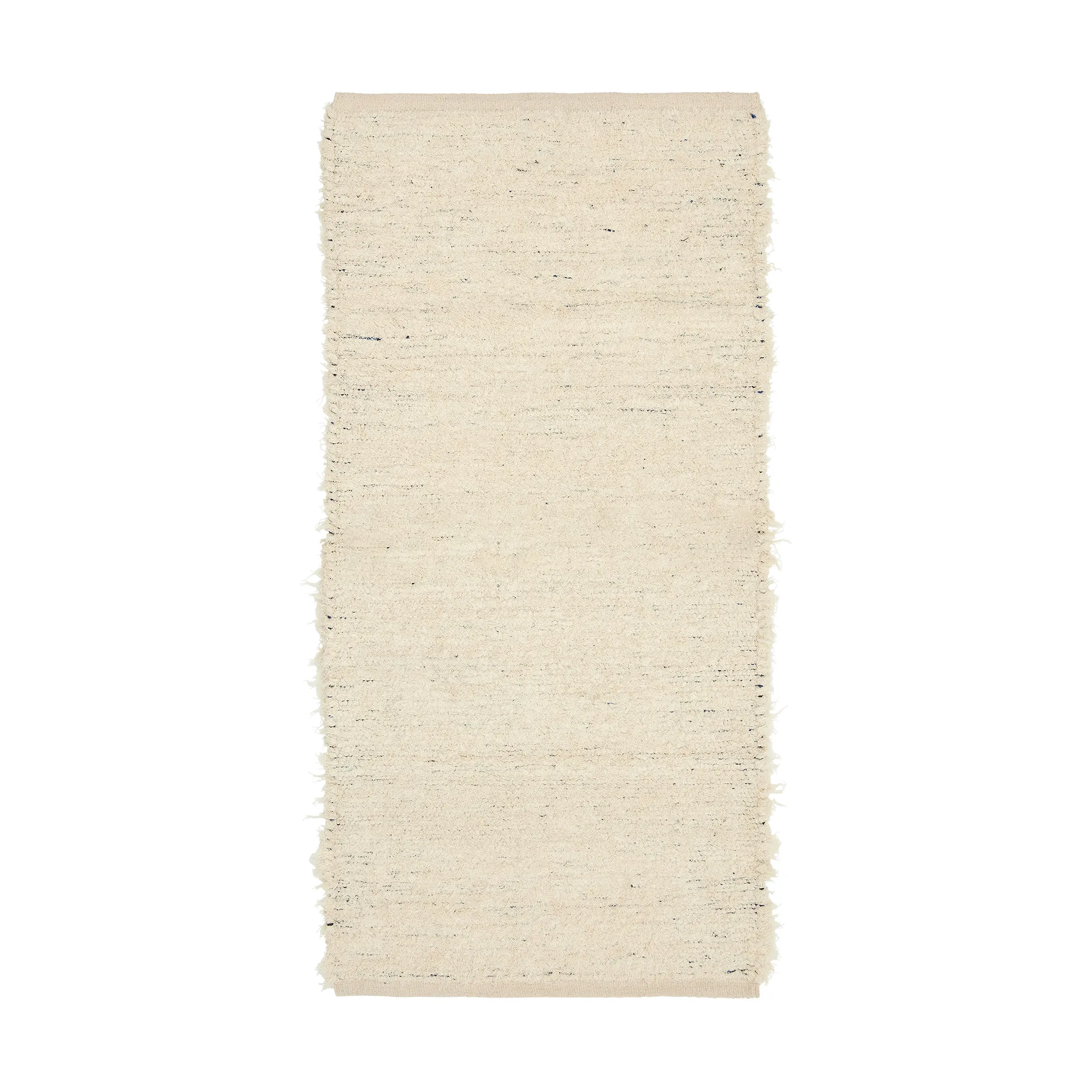 Smilla 地毯 70x140 cm, 米白色 Broste Copenhagen