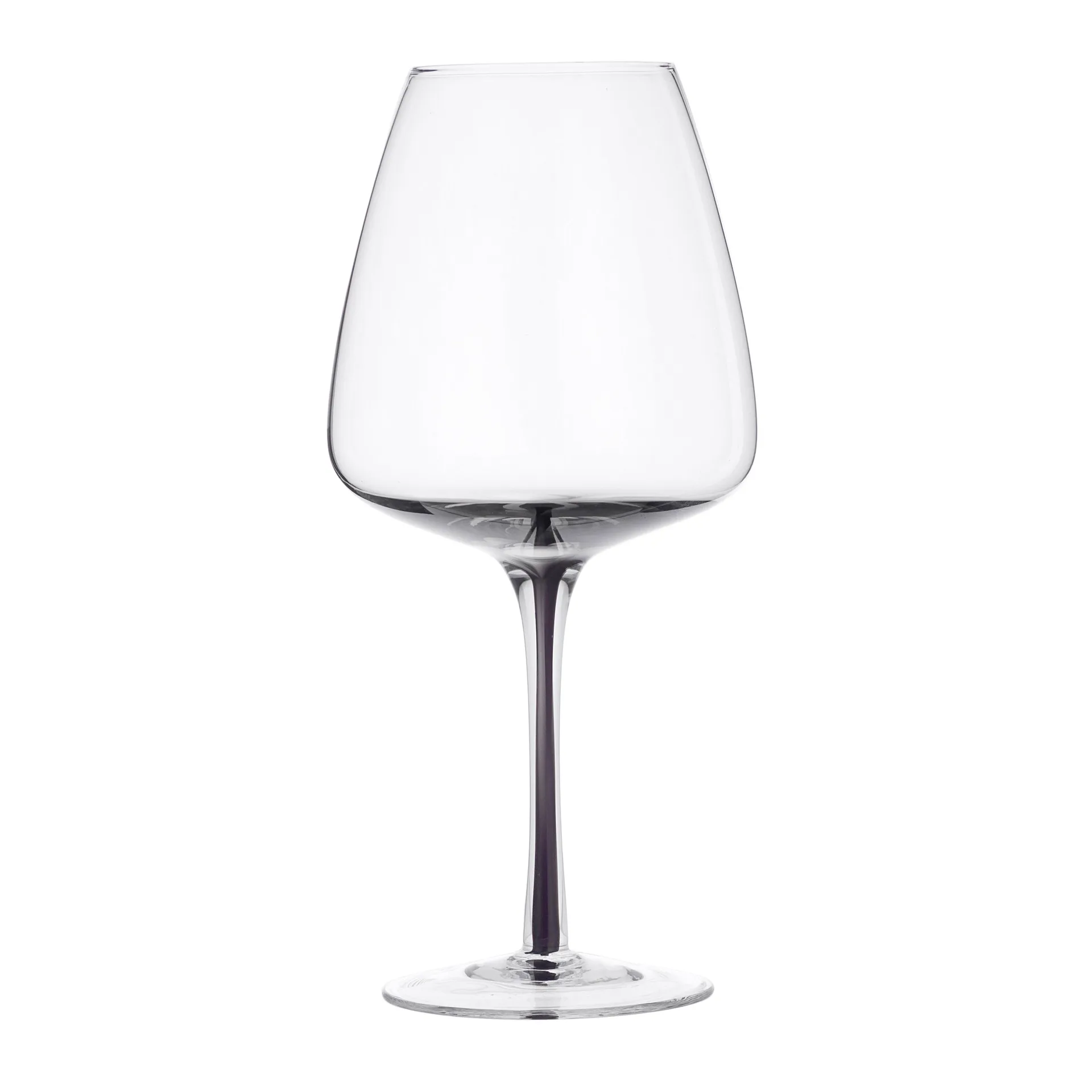 Smoke红酒杯, 650ml Broste Copenhagen