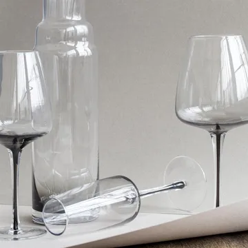 Smoke红酒杯 - 650ml - Broste Copenhagen