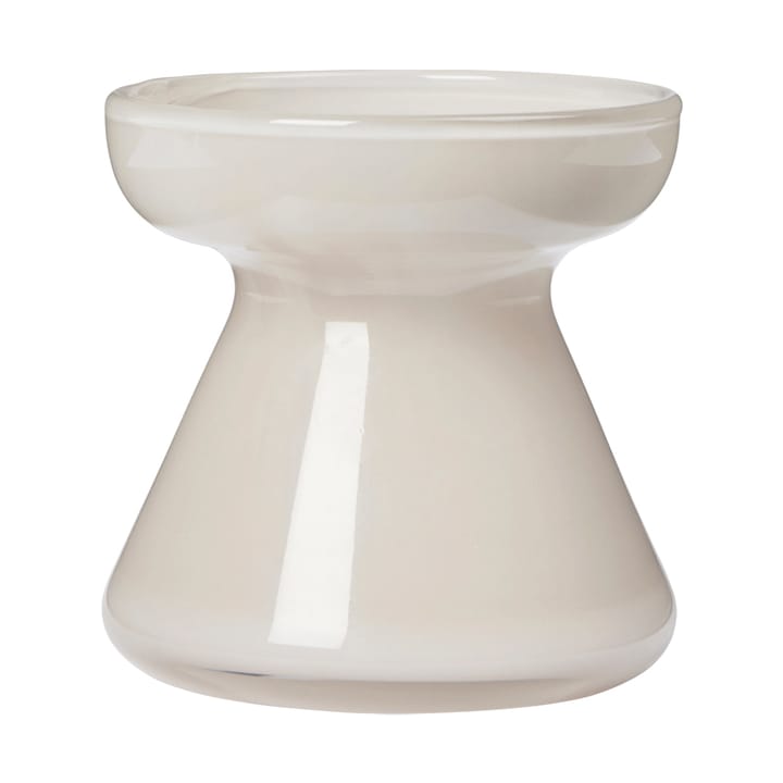 Solai 花瓶 - 灰褐色 暖灰色, 10 cm - Broste Copenhagen