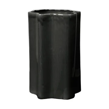 Sonja 花盆 H:55 cm - 深绿 - Broste Copenhagen