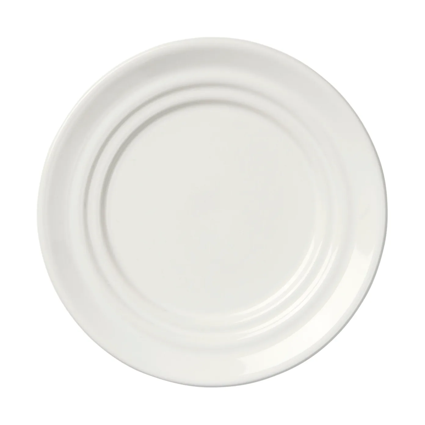 Stevns 点心盘 Ø12.5cm, 粉笔白 Broste Copenhagen