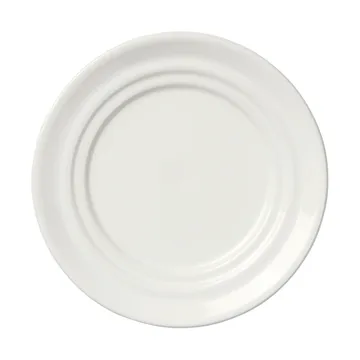 Stevns 点心盘 Ø12.5cm - 粉笔白 - Broste Copenhagen