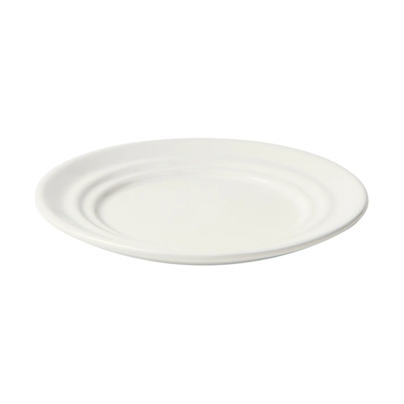 Stevns 点心盘 Ø12.5cm, 粉笔白 Broste Copenhagen