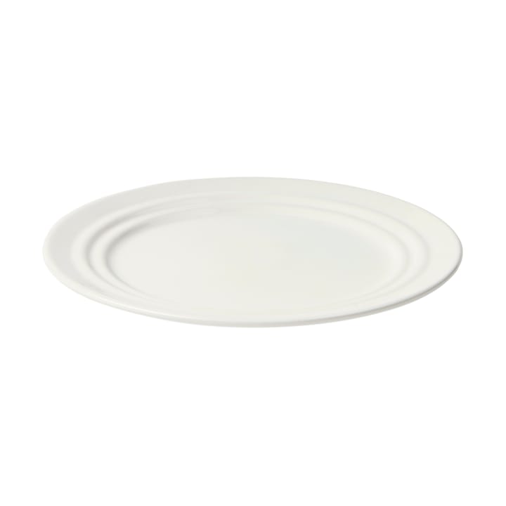 Stevns 甜品碟子 Ø16 cm, Chalk 白色 Broste Copenhagen