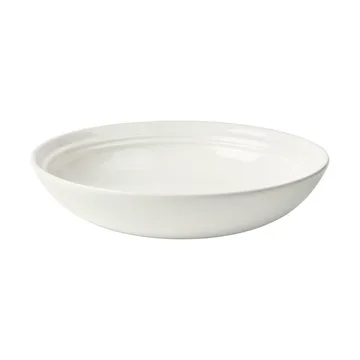Stevns 碗 Ø26.5cm - 粉笔白 - Broste Copenhagen