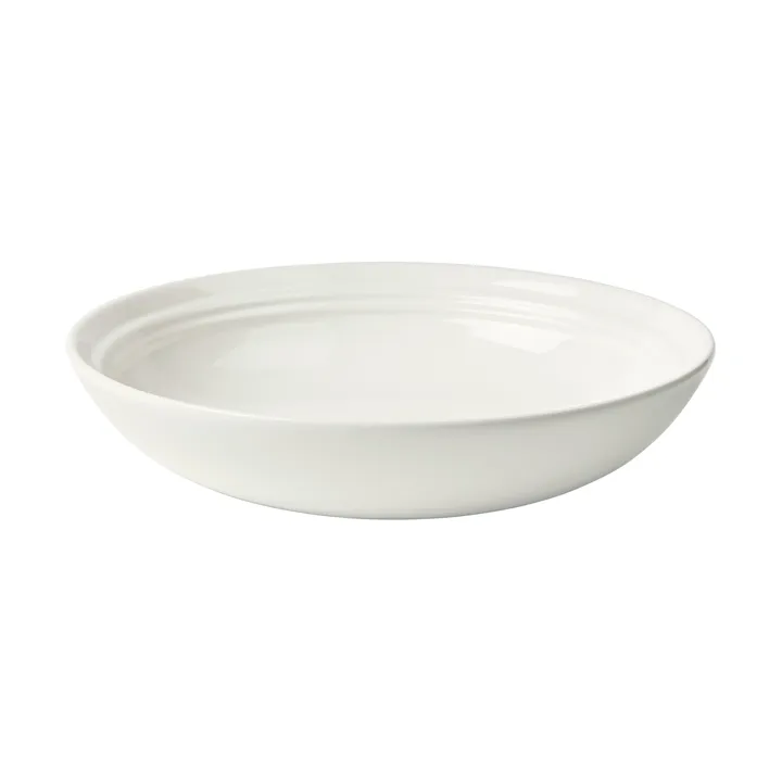 Stevns 碗 Ø26.5cm - 粉笔白 - Broste Copenhagen