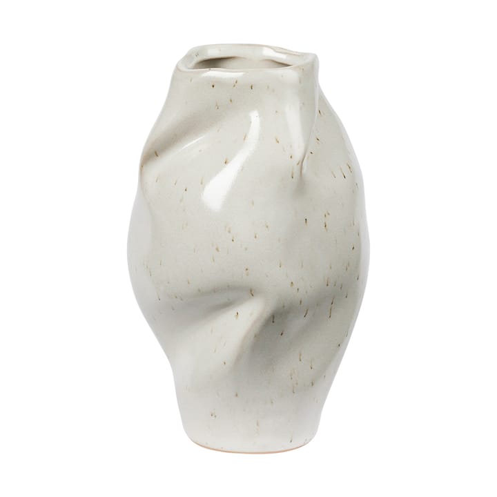 Susie 花瓶 - Rainy Day 灰色, 14 cm - Broste Copenhagen