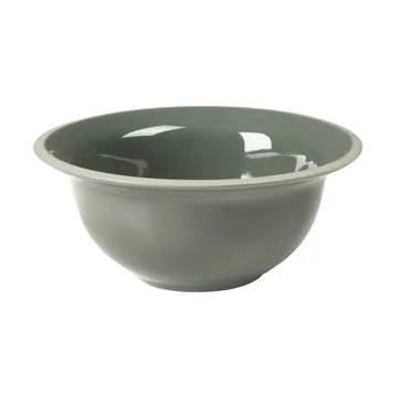 Taverna 碗 Ø13.5cm - 绿色 - Broste Copenhagen