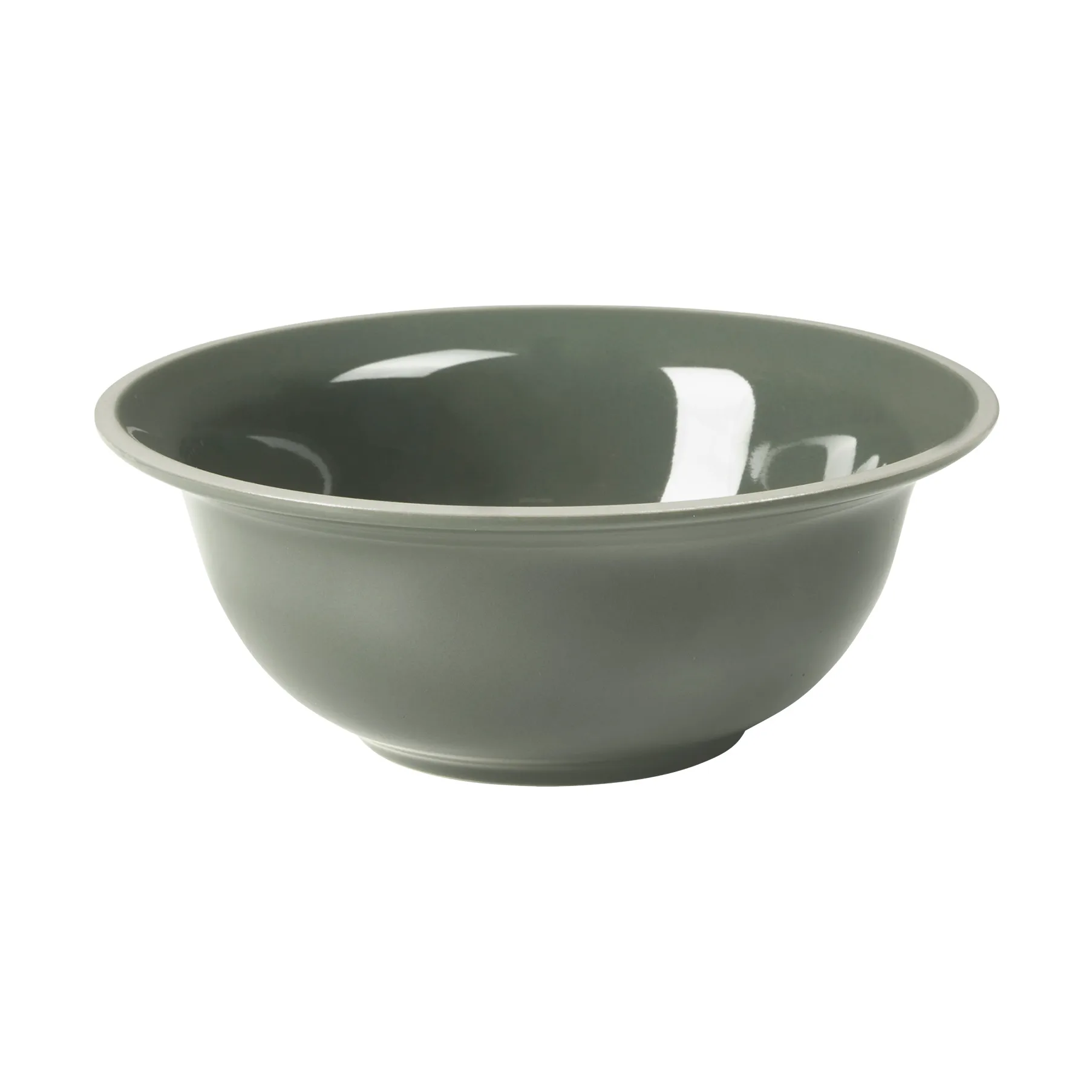 Taverna 碗 Ø17cm, 绿色 Broste Copenhagen